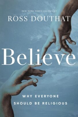 Believe: The Power of Faith