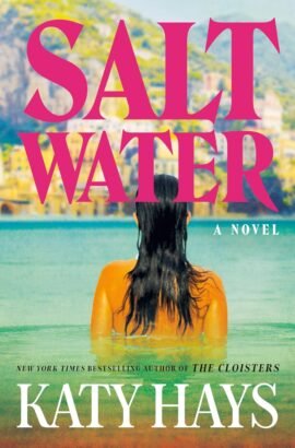 Saltwater: A Novel