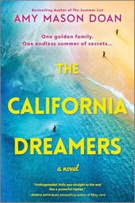 The California Dreamers